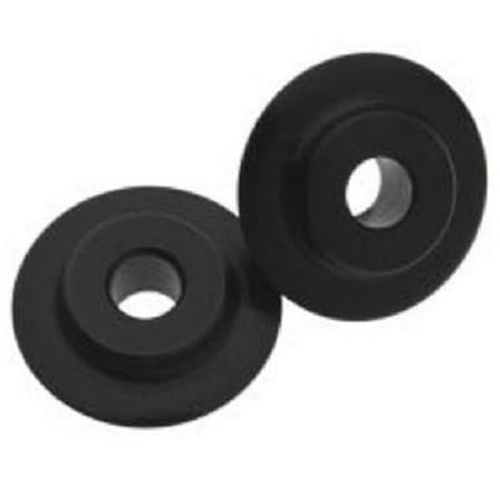 Superior Tool 42835 2 Pack; Replacement Cutter Wheel